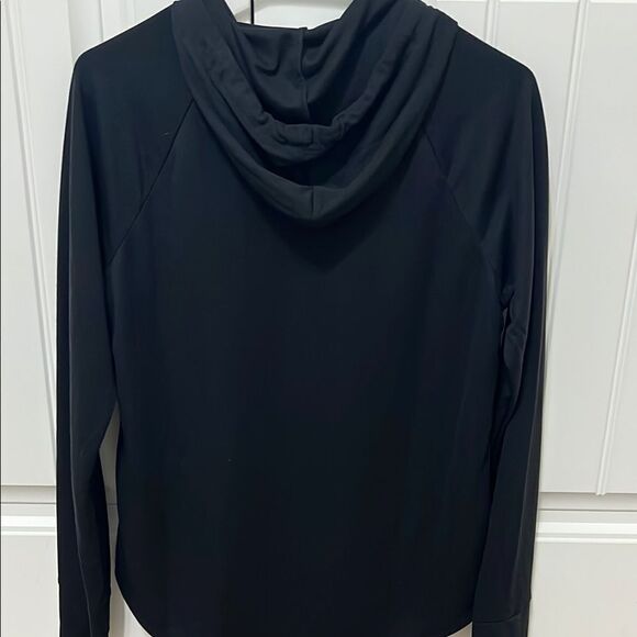 The North Face Black Hoodie for women - Picture 6 of 7